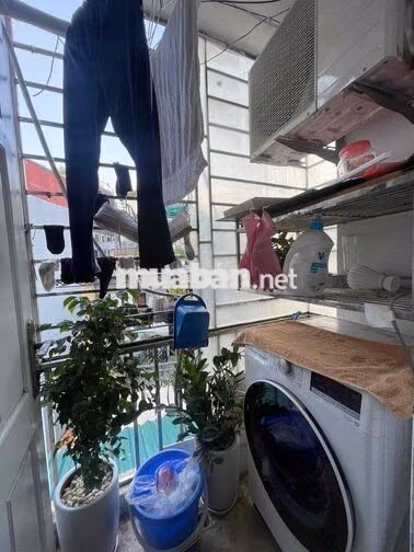 Bán Căn Mini Mỹ Đình gần Đh Thương Mại. t6 Đẹp Thoáng Mặt Ngõ Giá Rẻ