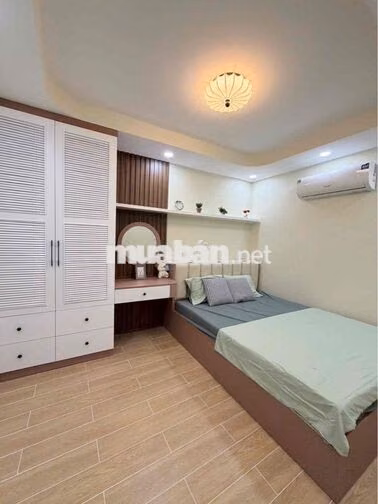 🏠 BÁN NHÀ TÂN MỸ – Q7 – 5,3 TỶ CÒN TL  ✨ Phong cách Wabi-Sabi kết hợp