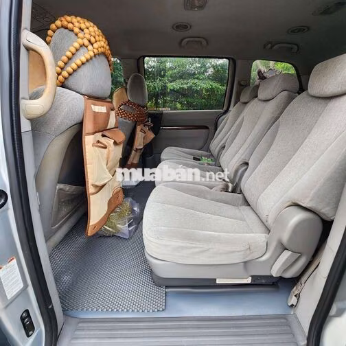 KIA CARNIVAL MT 2009DK2010 NHẬP HÀN