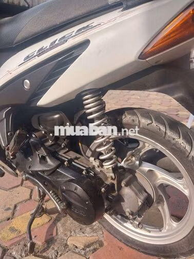 Honda Click Trắng Xe tay ga