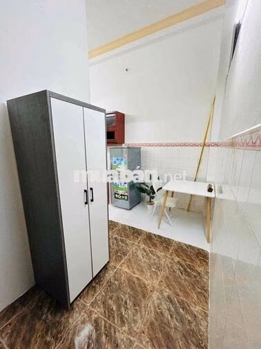 🔥CHO THUÊ CĂN 2 PHÒNG NGỦ TẦNG TRỆT_FULL NỘI THẤT_LÊ VĂN SỸ