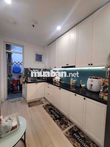 Nhỉnh 5 Tỷ - CC Riverside Building - 90 NGUYỄN HỮU CẢNH - 70m - 2PN/2W