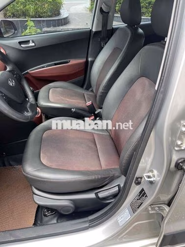 Hyundai i10 1.2MT 2020