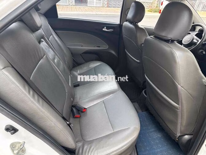 Kia Soluto đời 2022 xe zin rất đẹp chính chủ