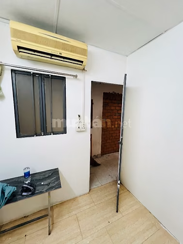 Cho thuê phòng trọ 119E phường Thanh Mỹ Tây ,tphcm