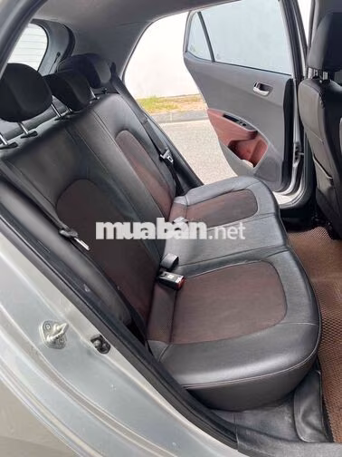 Hyundai i10 1.2MT 2020