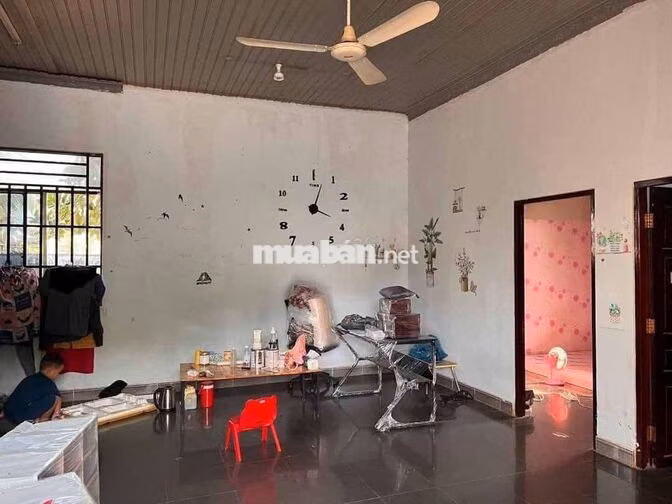 Cho thuê nhà nguyên căn 342m2 cạnh khu công nghiệp phước đông