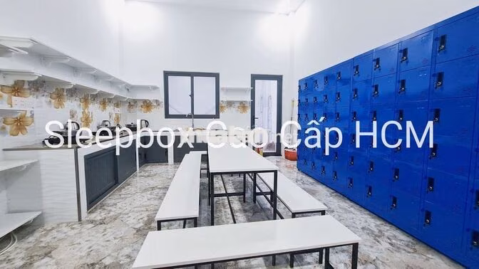 PHÒNG TRỌ 1 NGƯỜI Ở NGAY NGÃ TƯ THỦ ĐỨC VÕ VĂN NGÂN GIÁ 1,5 TRIỆU