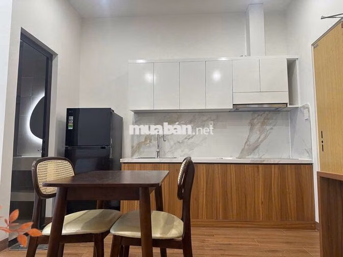🏡 STUDIO RỘNG 45M² – DIÊN HỒNG | HÒA XUÂN