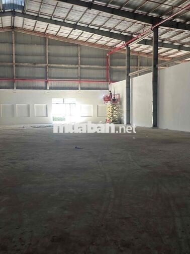 cần 1 thợ 1 phụ điện nước khu vực thủ dầu một