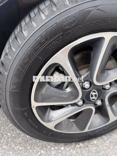 Hyundai i10 1.2MT 2020