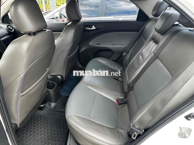 Kia Soluto đời 2022 xe zin rất đẹp chính chủ