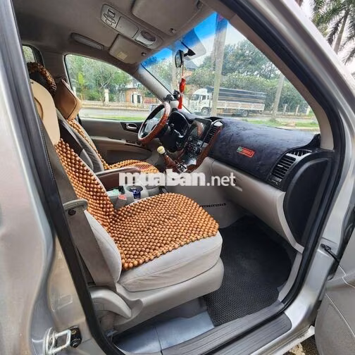 KIA CARNIVAL MT 2009DK2010 NHẬP HÀN