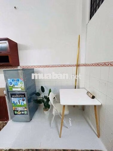 🔥CHO THUÊ CĂN 2 PHÒNG NGỦ TẦNG TRỆT_FULL NỘI THẤT_LÊ VĂN SỸ