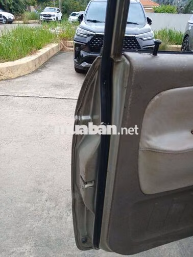 Mitsubishi Jolie 2006 Vàng cát