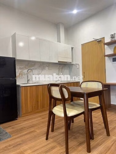 🏡 STUDIO RỘNG 45M² – DIÊN HỒNG | HÒA XUÂN