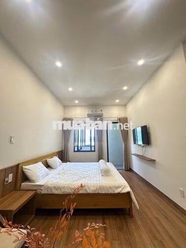 🏡 STUDIO RỘNG 45M² – DIÊN HỒNG | HÒA XUÂN