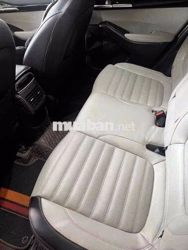 Kia Seltos 2022 Trắng 37000 km