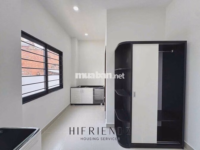 khai Trương nhiều phòng căn hộ chung cư mini gần Dh Y dược q5 mới
