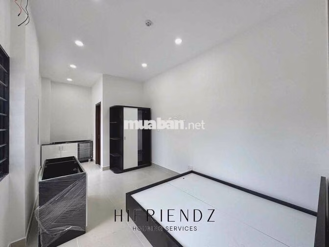 khai Trương nhiều phòng căn hộ chung cư mini gần Dh Y dược q5 mới