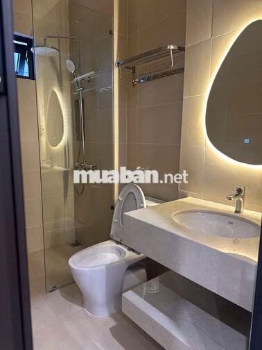 🏡 STUDIO RỘNG 45M² – DIÊN HỒNG | HÒA XUÂN