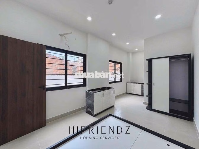 khai Trương nhiều phòng căn hộ chung cư mini gần Dh Y dược q5 mới