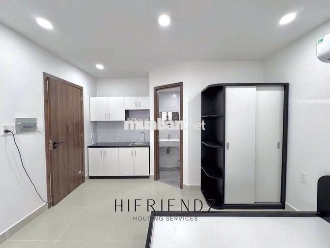 khai Trương nhiều phòng căn hộ chung cư mini gần Dh Y dược q5 mới