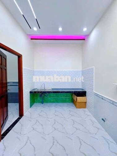 NHÀ TRỆT MỚI ĐẸP GIÁ RẺ KHÁCH NHANH TAY