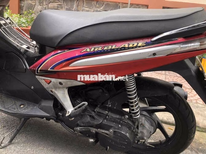 Hhonda Ảiblade máy êm BSTP Giấy tờ đầy đủ