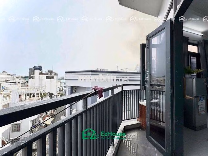 ✨SIÊU PHẨM DUPLEX BANCOL SÁT ĐH CÔNG THƯƠNG , VĂN HIẾN✨