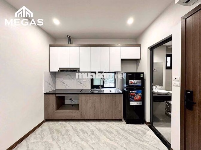 NHÀ MỚI, OTO ĐỖ CỬA, *** 1 PHÒNG, NGAY GẦN HỒ TÂY