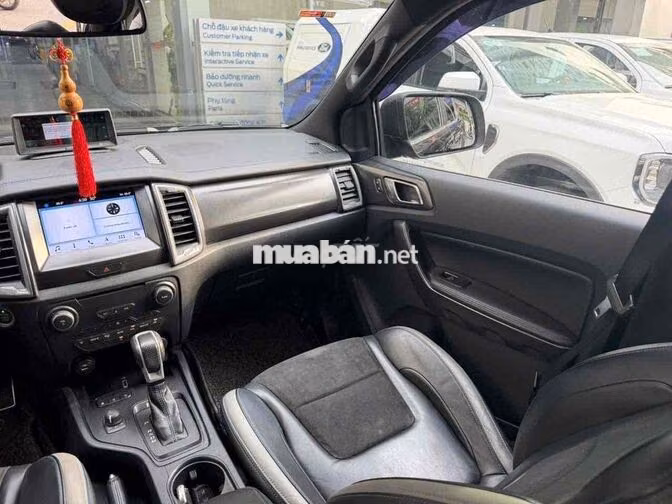 Raptor Xe Con 2019 Xe Chuẩn Đẹp Bán Tại Hãng Ford