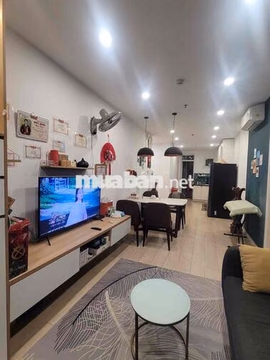 Nhỉnh 5 Tỷ - CC Riverside Building - 90 NGUYỄN HỮU CẢNH - 70m - 2PN/2W