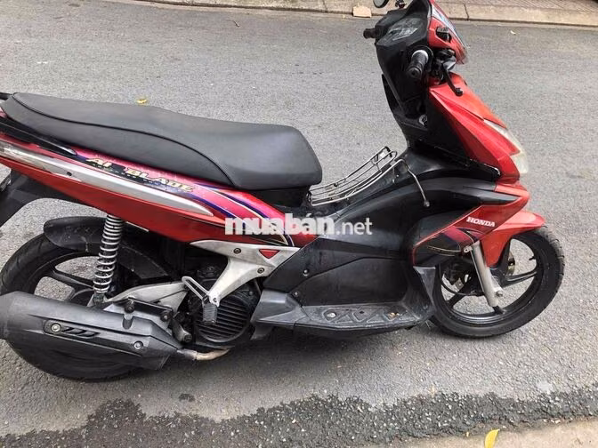 Hhonda Ảiblade máy êm BSTP Giấy tờ đầy đủ