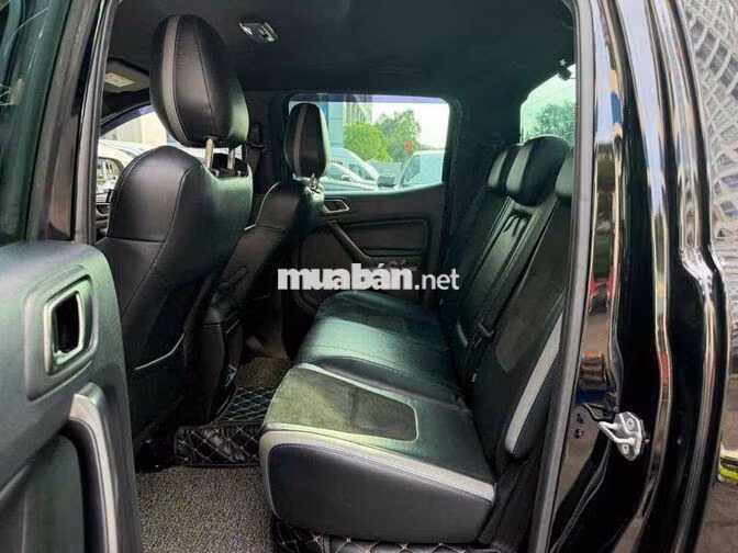 Raptor Xe Con 2019 Xe Chuẩn Đẹp Bán Tại Hãng Ford