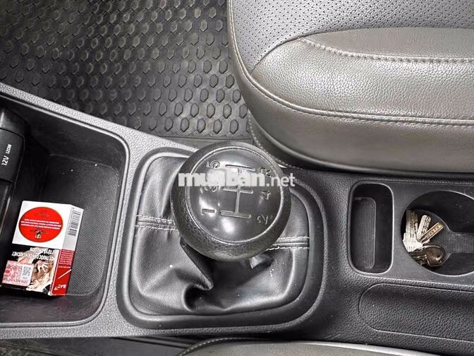 Kia Soluto đời 2022 xe zin rất đẹp chính chủ