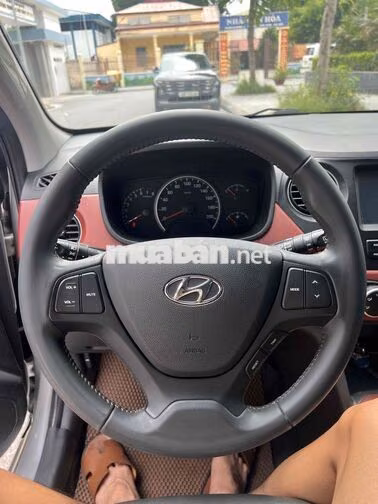 Hyundai i10 1.2MT 2020