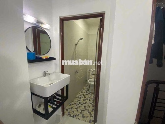 8 triệu 🔥2PN,2WC🔥 Đẹp Có Nội Thất
