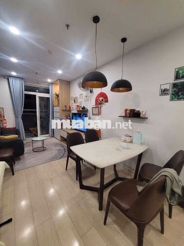 Nhỉnh 5 Tỷ - CC Riverside Building - 90 NGUYỄN HỮU CẢNH - 70m - 2PN/2W