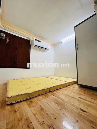 🔥CHO THUÊ CĂN 2 PHÒNG NGỦ TẦNG TRỆT_FULL NỘI THẤT_LÊ VĂN SỸ