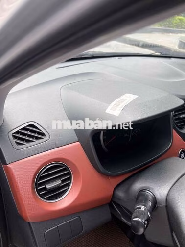 Hyundai i10 1.2MT 2020