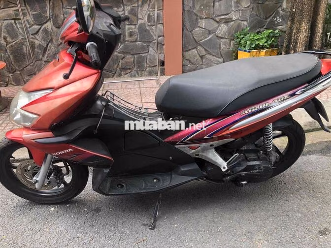 Hhonda Ảiblade máy êm BSTP Giấy tờ đầy đủ
