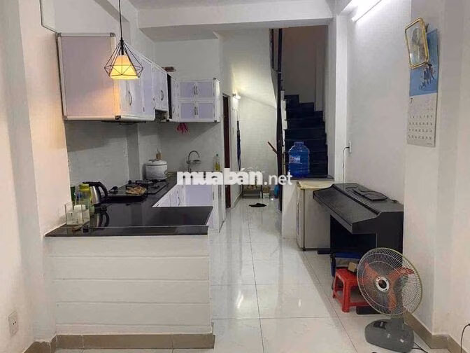 8 triệu 🔥2PN,2WC🔥 Đẹp Có Nội Thất