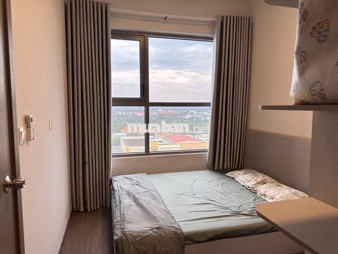 🏡 Cho thuê căn 2PN - 9 TR - ĐỦ NỘI THẤT - Ở LIỀN