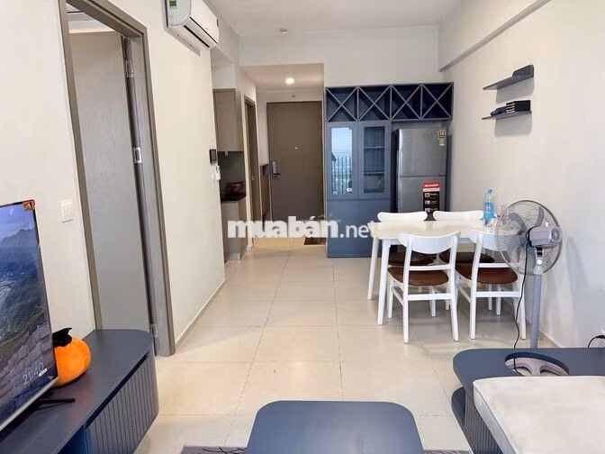 🏡 Cho thuê căn 2PN - 9 TR - ĐỦ NỘI THẤT - Ở LIỀN