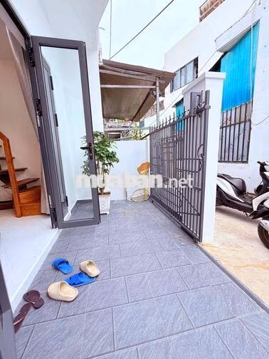 Cho Thuê Nhà Hẻm Lê Hồng Phong Phước Hải  Nha Trang