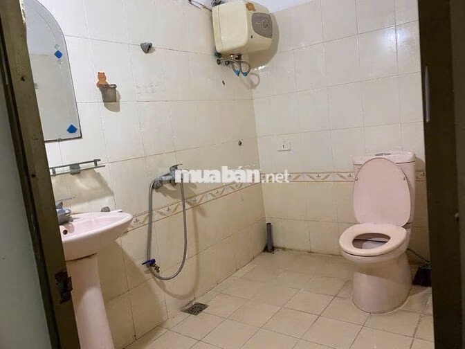 Cho thuê phòng trọ 18m2 ở Cầu Giấy