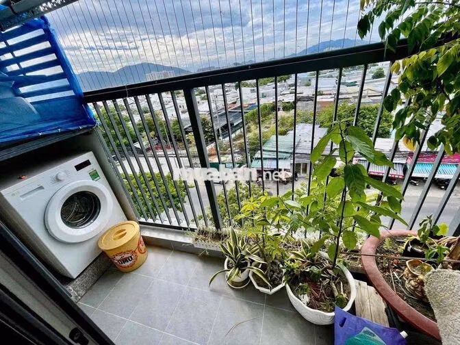 Cho Thuê Căn Góc Chung Cư CT4 Hud đường 28, KĐT Phước Long, Phường Nam