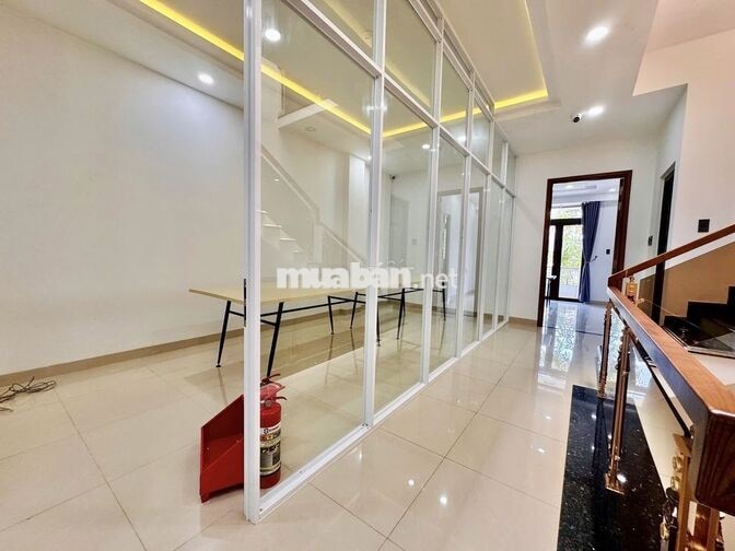 CHO THUÊ NHÀ KINH DOANH 3 TẦNG KHU VĨNH ĐIỀM TRUNG
