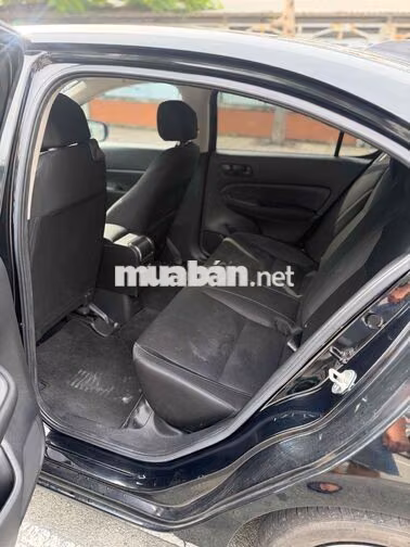 Honda City R 2021 AT Đen 43000 km